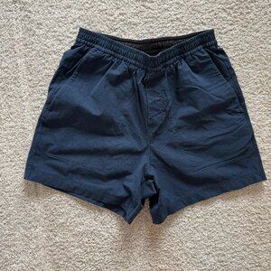 Bowline Short 5" Stretch Cotton VersaTwill